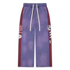Vale Forever Varsity Sweats Navy
