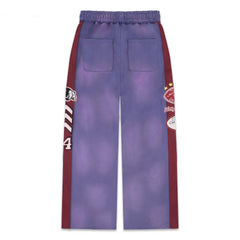 Vale Forever Varsity Sweats Navy