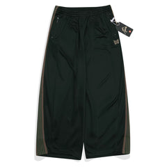 NEEDLES BUTTERFLY WIDE LEG TRACK PANTS