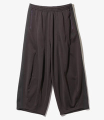 NEEDLES BUTTERFLY WIDE LEG TRACK PANTS