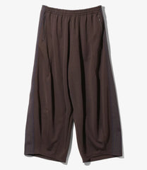 NEEDLES WIDE LEG TRACK PANTS